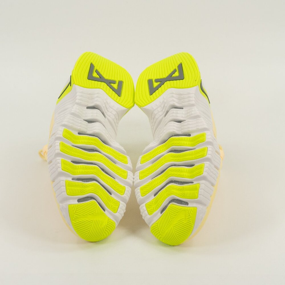Nike Women's Free Metcon 5 'Citron Tint Volt' DV3950-800 Gym Training Multi Size - Picture 7 of 16